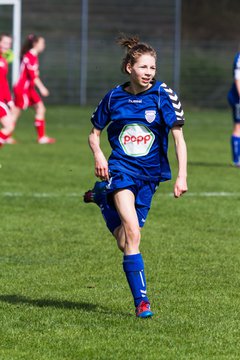 Bild 271 - SC Kaltenkirchen - SG Trittau/S�dstormarn : Ergebnis: 0:6